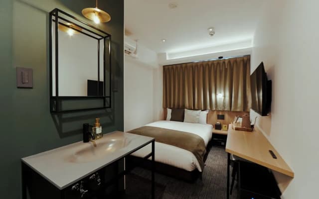 R Hotel Namba Daikokucho - photo 3