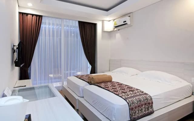 Pondok Nyaman 15 - photo 4