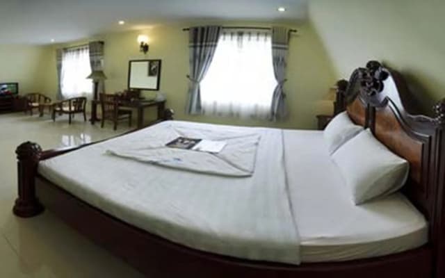 Minh Hong Hotel - photo 5