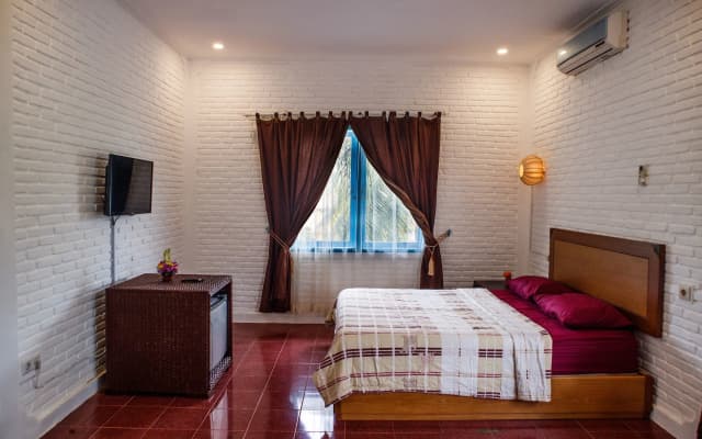 Kudos Guesthouse Ubud - photo 4