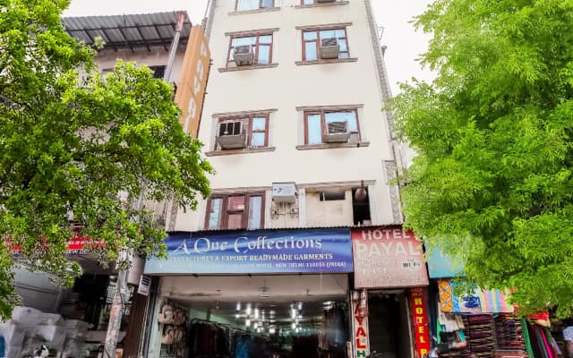OYO 71555 Hotel Payal - photo 5