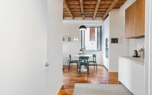 Captivating flat near City Centre - photo 3