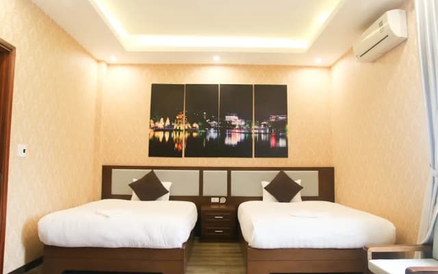 Cuong Thinh Motel - photo 4