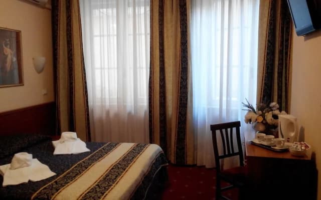 Hotel Galeno Rome - photo 4