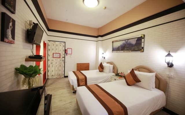 Leiview Hotel - photo 5