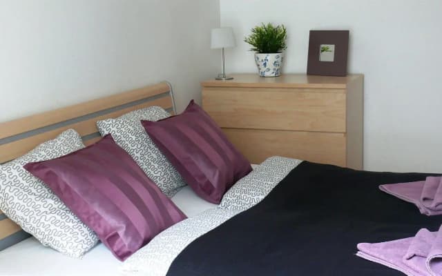Bphome Apartments - photo 3
