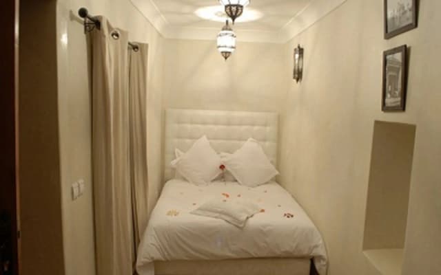 Riad Chams Marrakech - photo 4