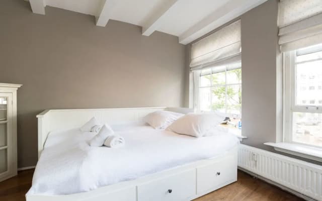 Spui Apartment - photo 5