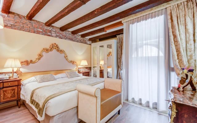 Hotel Al Duca Di Venezia - photo 5