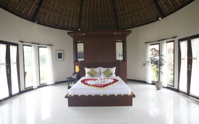 Ubud Hidden Villa - photo 5