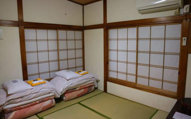 Ryokan Sansuiso - photo 2