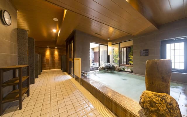 Dormy Inn Premium Tokyo Kodenmacho Hot Spring - photo 2