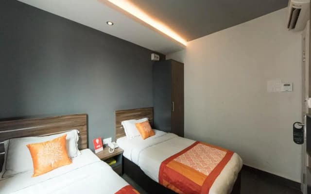 Kai Hotel - photo 5