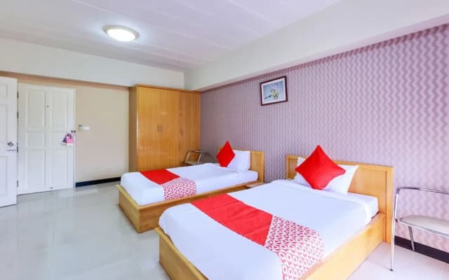 OYO 133 Park - photo 4