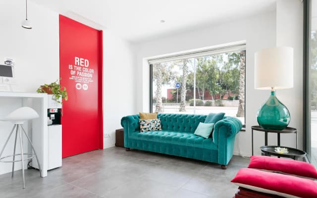 Lugaris Rambla - Apartments - photo 4