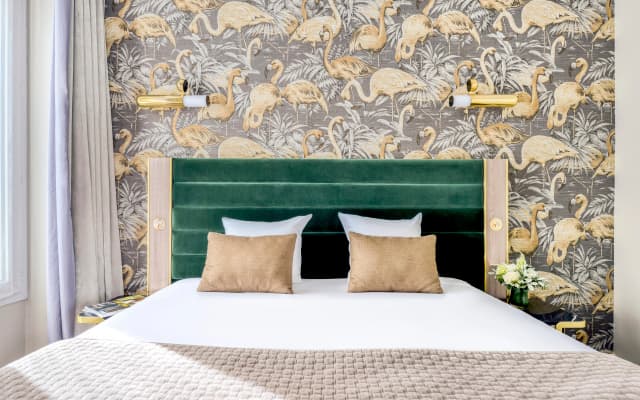 Hotel Opéra Opal - photo 2