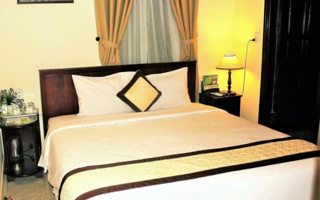Green Bud Homestay - photo 2