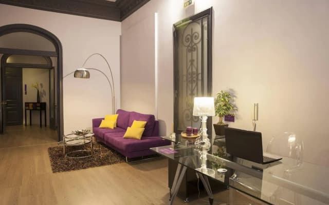 Umma Barcelona B&B Boutique - photo 3
