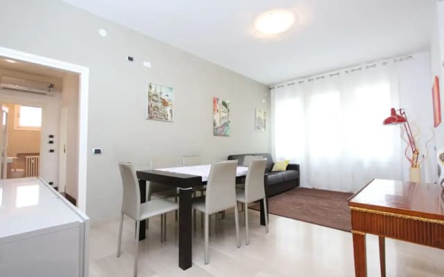 City Apartments Basilio - photo 5