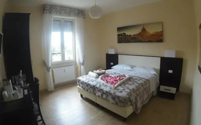 B&B Abeona Domus Roma - photo 3