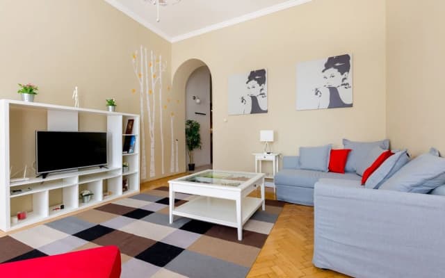 BPM-Apartment Király - photo 4