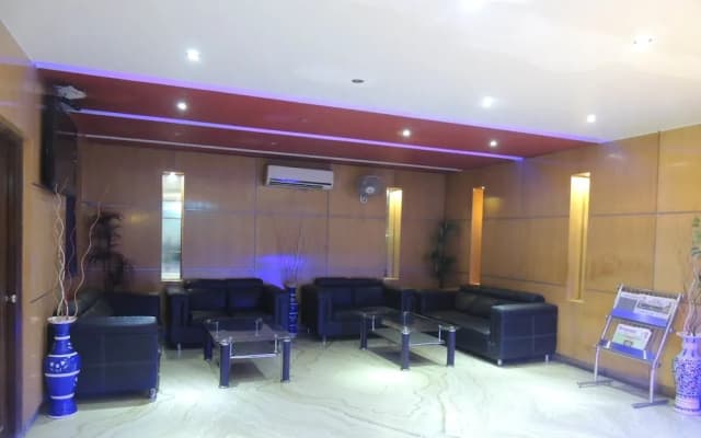 Hotel The Grand Shoba - photo 2