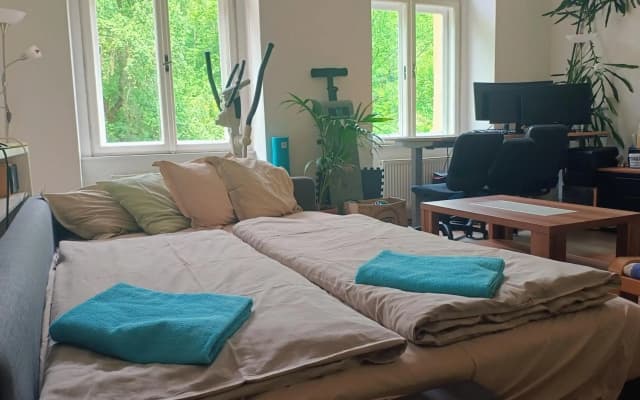 Park View - a digital Nomad's dream - photo 4