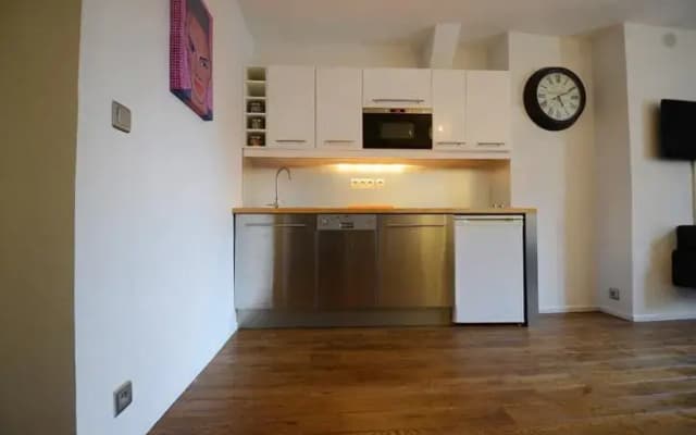 Short Stay Apartment Rex - photo 4