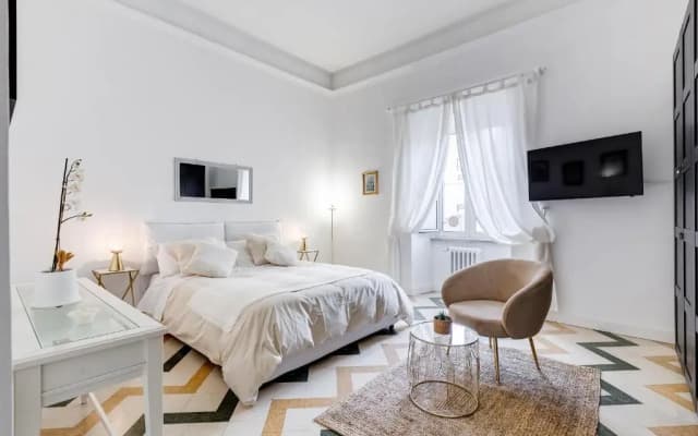 Living Rome Repubblica apartment - photo 2