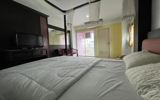 Phongsathon Mansion - photo 5