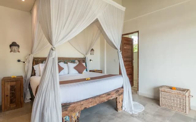 Villa Beji Seminyak - photo 5