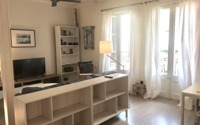 Apartamento Auténtica e Impecable Estancia - photo 5