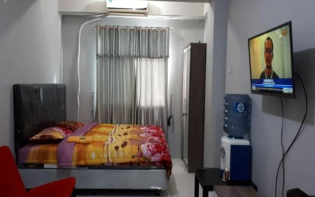 City Park Apartment - photo 2