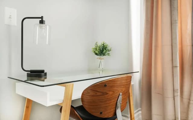 73-320 New 1BR 1bth UWS Doorman Gym - photo 5