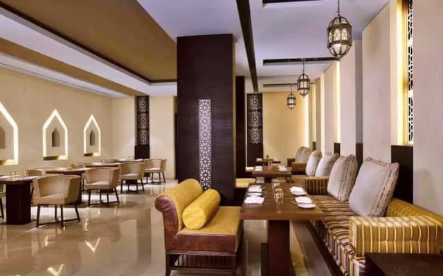 Al Jomrok Boutique Hotel - photo 2