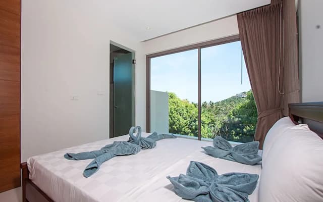 Triumph Villa - photo 2