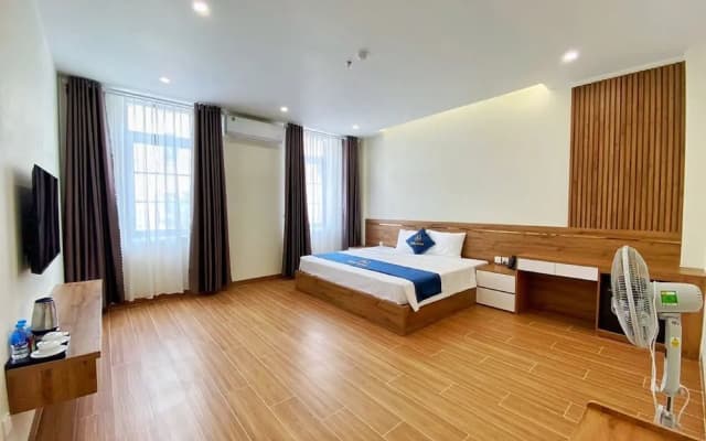 Daily Hotel - photo 4
