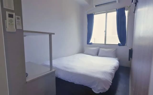 &And Hostel Minamisenju - photo 2