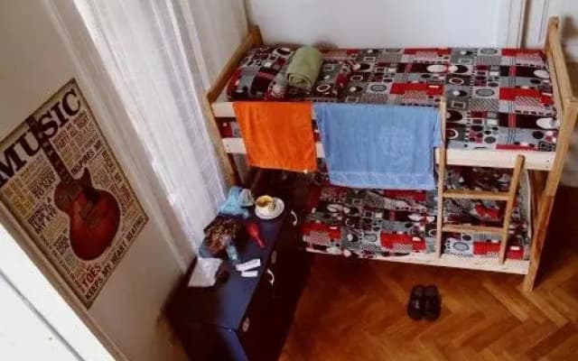 Squirrel Hostel Tbilisi - photo 5