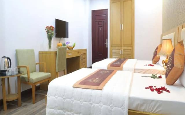 Hoai Sang Hotel - photo 3