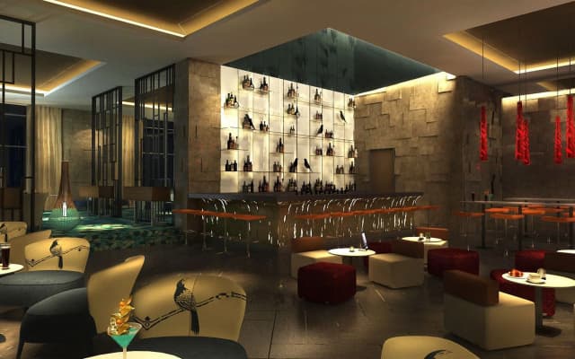 Holiday Inn & Suites Jakarta Gajah Mada by IHG - photo 2