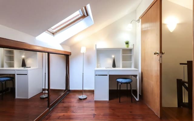Av. Liberdade Duplex By Homing - photo 3