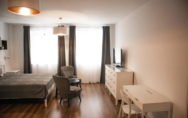 Baleo50 Apartment - photo 3