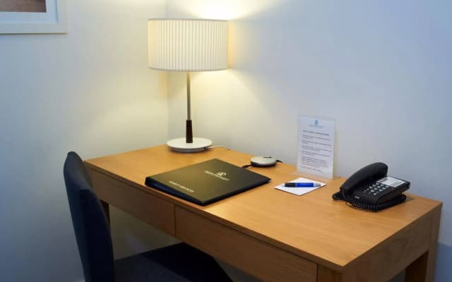 Amity Apartment Hotels - photo 4
