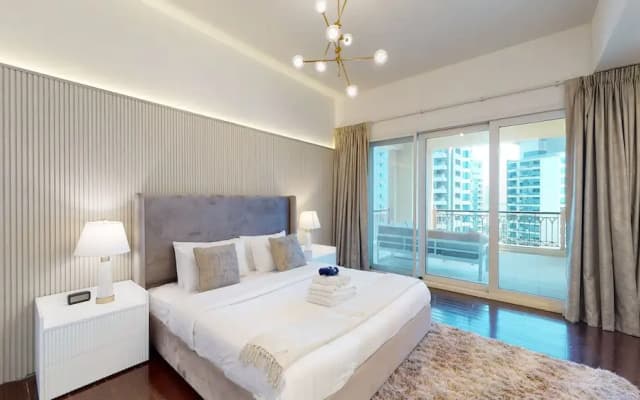 Marina Residence 1004 - photo 5