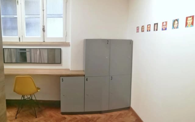 Draft Hostel & Rooms - photo 3