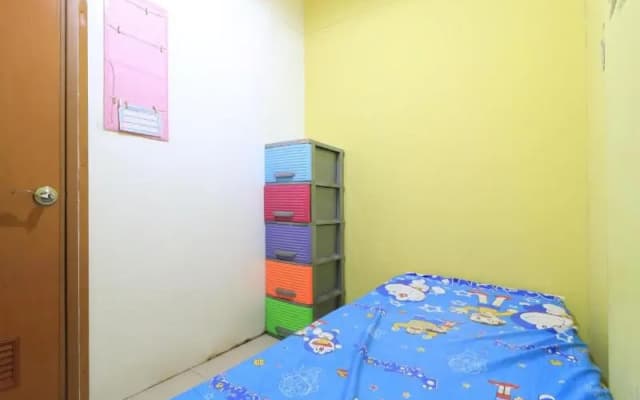 Eiffel Residence Batu Tulis 35A1 - photo 5
