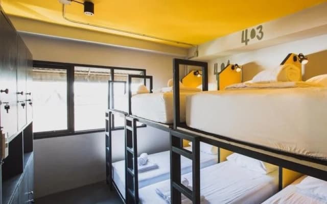 The Virgo Hostel - photo 5