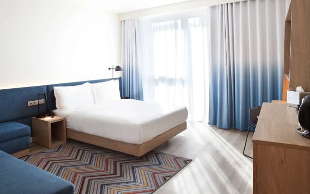 Hampton by Hilton Vienna Messe - photo 5