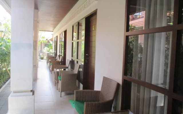Mona Homestay - photo 2